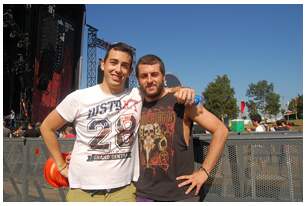 Foto 17 de la sábado 8 de julio | Bilbao BBK Live 2016